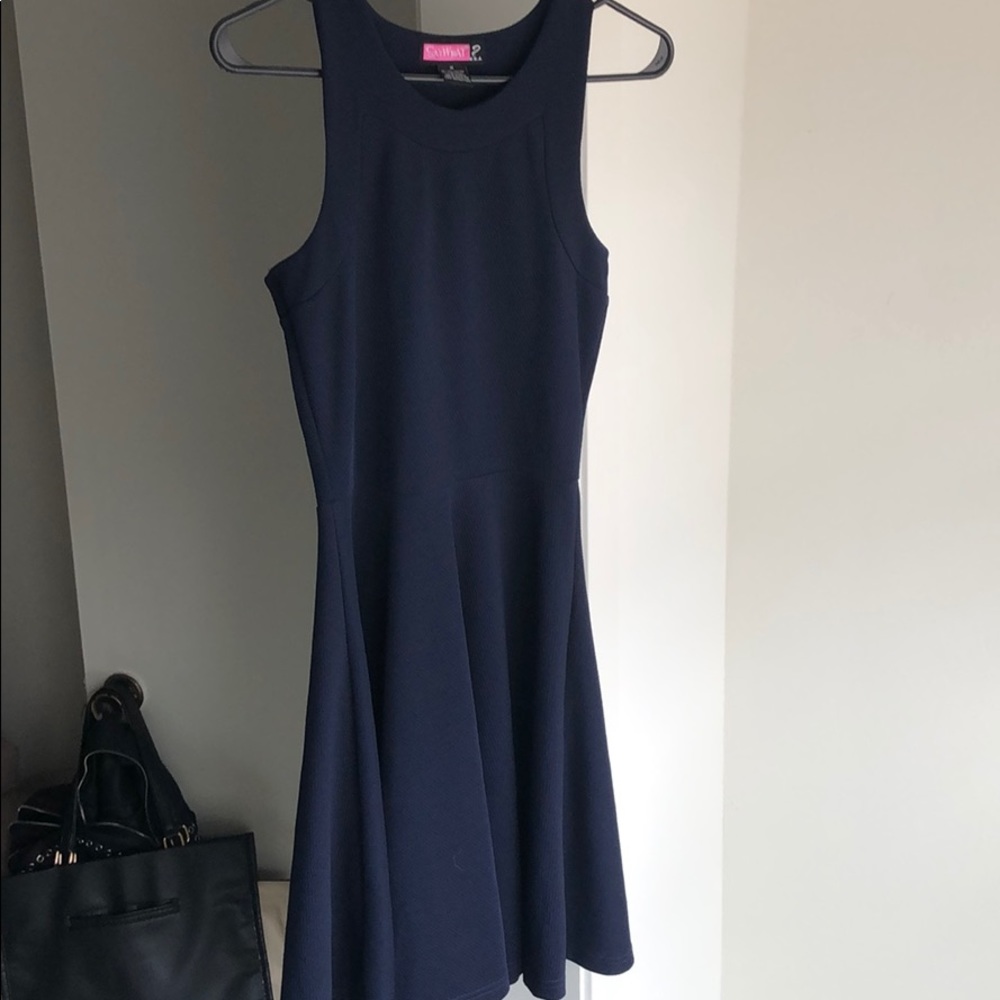 Cute classy dress 👗